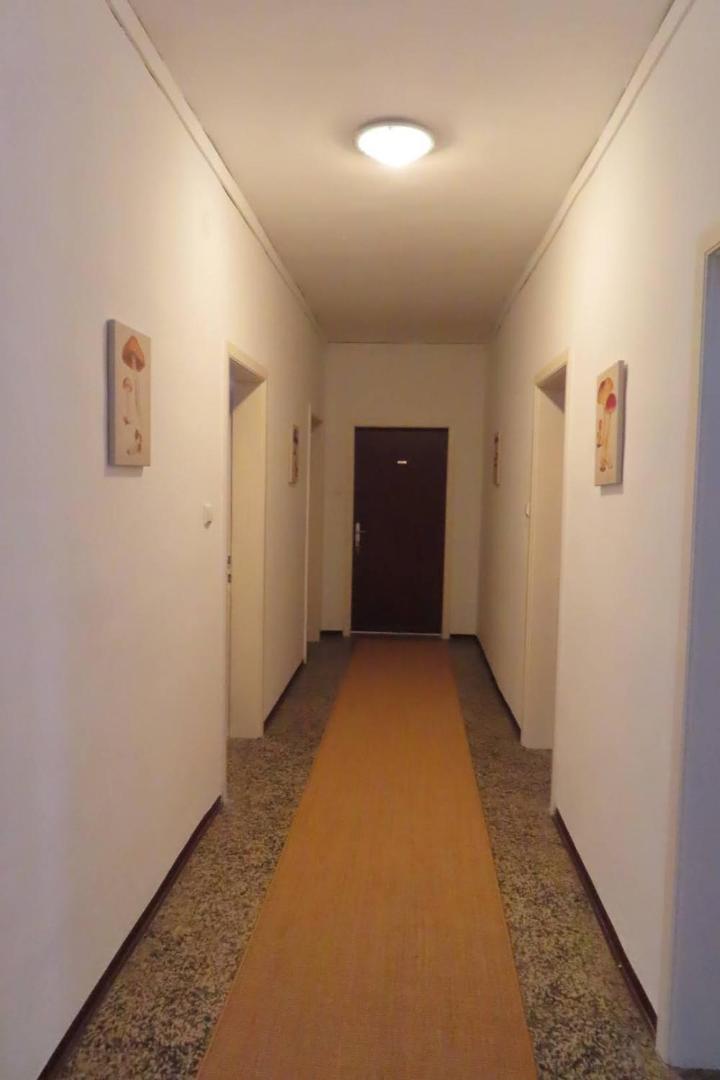 Gaestehaus Franz Kroatisch Geresdorf Exterior foto
